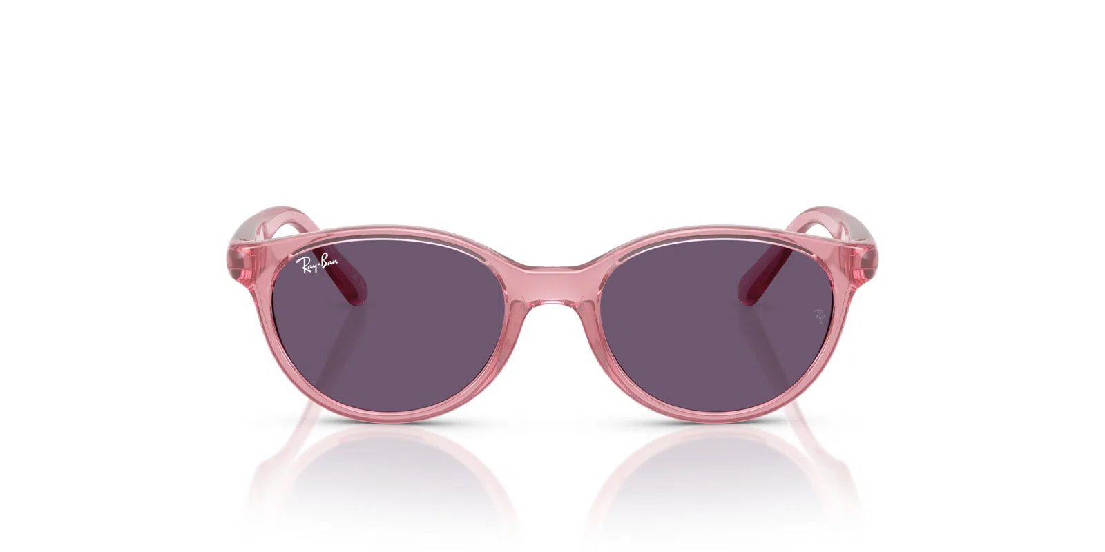 Ray-Ban Junior 9080SF Sunglasses - view 10